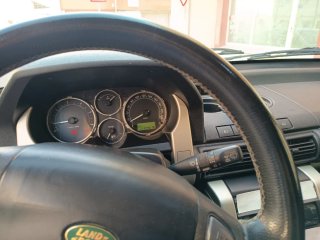 Land Rover Freelander 2006