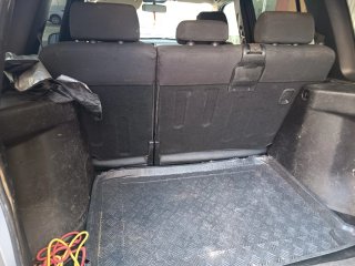 Land Rover Freelander 2006