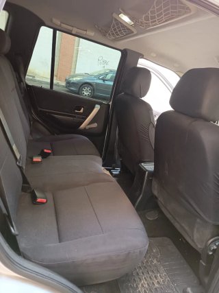 Land Rover Freelander 2006