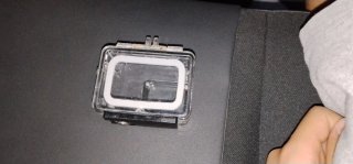 Funda Gopro
