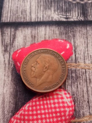 3 Monedas Reinó Unido