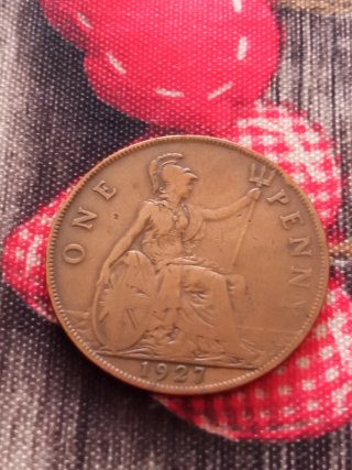 3 Monedas Reinó Unido
