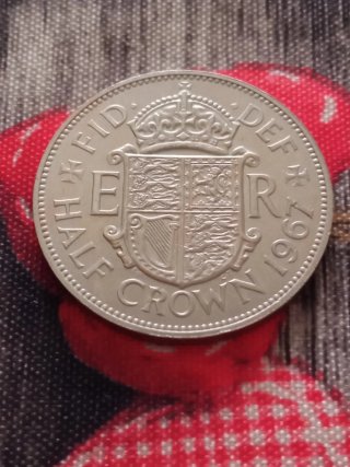 3 Monedas Reinó Unido