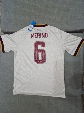 Camiseta España mundial 2026