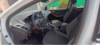 Ford Focus 2011