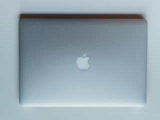 MacBook Pro 2014 i7 16GB - averiado