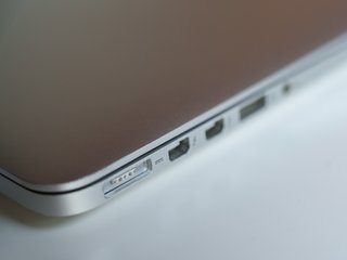 MacBook Pro 2014 i7 16GB - averiado