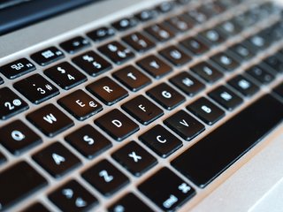 MacBook Pro 2014 i7 16GB - averiado