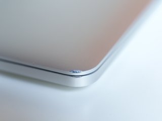 MacBook Pro 2014 i7 16GB - averiado