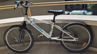 Bicicleta Infantil 20 Btwin