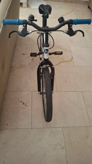 Bicicleta Infantil 20 Btwin