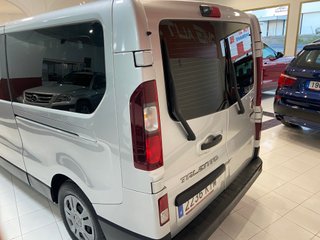 FIAT Talento 1.6 DIESEL 9 PLAZAS L2H1 2019