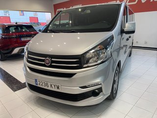 FIAT Talento 1.6 DIESEL 9 PLAZAS L2H1 2019