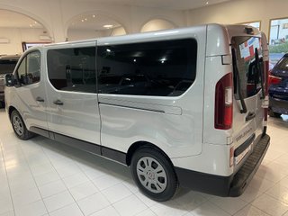 FIAT Talento 1.6 DIESEL 9 PLAZAS L2H1 2019