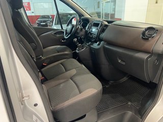 FIAT Talento 1.6 DIESEL 9 PLAZAS L2H1 2019