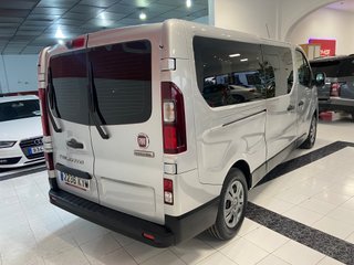 FIAT Talento 1.6 DIESEL 9 PLAZAS L2H1 2019