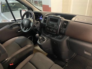 FIAT Talento 1.6 DIESEL 9 PLAZAS L2H1 2019