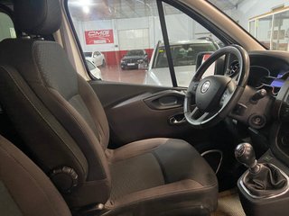 FIAT Talento 1.6 DIESEL 9 PLAZAS L2H1 2019