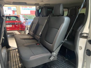 FIAT Talento 1.6 DIESEL 9 PLAZAS L2H1 2019