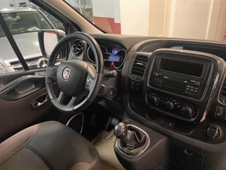FIAT Talento 1.6 DIESEL 9 PLAZAS L2H1 2019