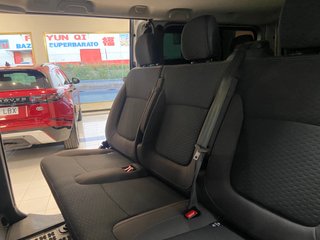 FIAT Talento 1.6 DIESEL 9 PLAZAS L2H1 2019