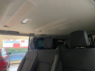 FIAT Talento 1.6 DIESEL 9 PLAZAS L2H1 2019