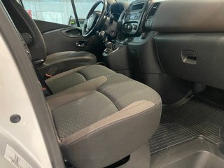FIAT Talento 1.6 DIESEL 9 PLAZAS L2H1 2019