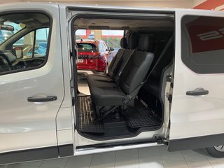 FIAT Talento 1.6 DIESEL 9 PLAZAS L2H1 2019