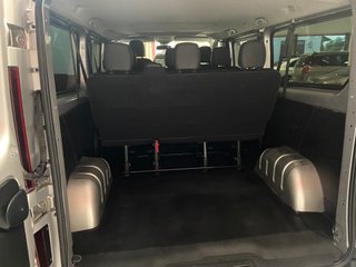 FIAT Talento 1.6 DIESEL 9 PLAZAS L2H1 2019