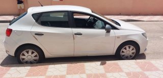 SEAT Ibiza 2014
