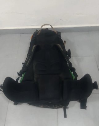 Zaino The North Face Prism 65+20L