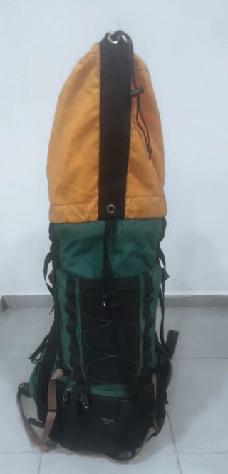 Zaino The North Face Prism 65+20L