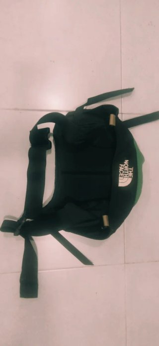 Zaino The North Face Prism 65+20L