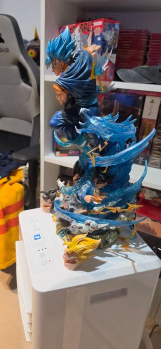 Figura Dragon Ball Z