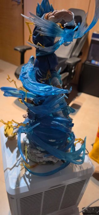 Figura Dragon Ball Z