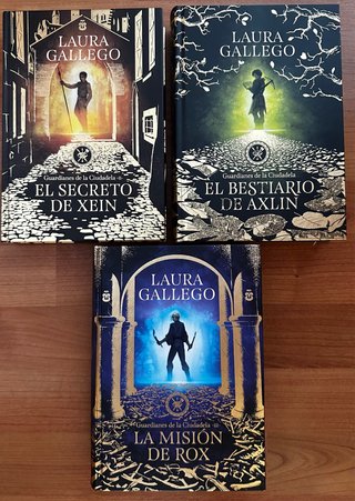 Venta de libros en muy buen estado.