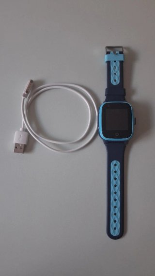Gualaru Reloj Inteligente Niños 4G modelo G-PRO