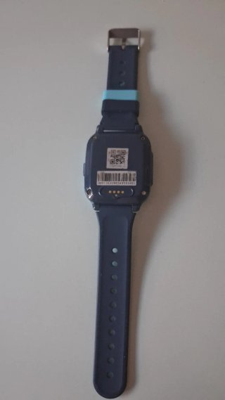 Gualaru Reloj Inteligente Niños 4G modelo G-PRO
