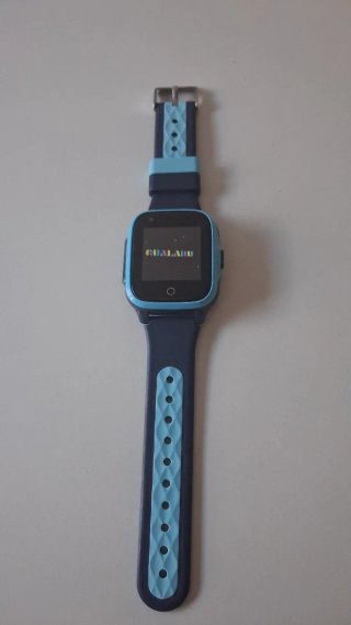 Gualaru Reloj Inteligente Niños 4G modelo G-PRO