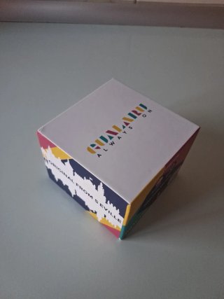 Gualaru Reloj Inteligente Niños 4G modelo G-PRO