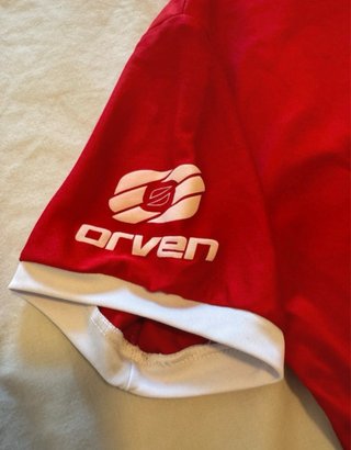 Conjunto Padel Orven