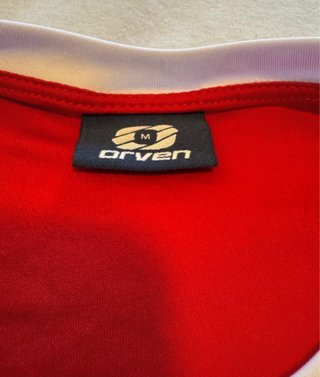 Conjunto Padel Orven