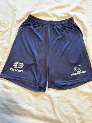 Conjunto Padel Orven
