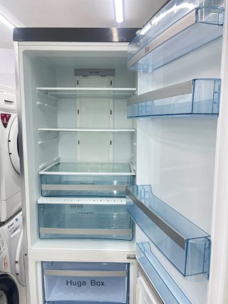 Nevera marca Teka con garantía Transporte