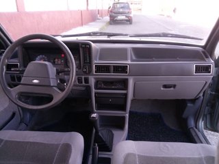 500-FORD ESCORT 1.3 GHIA