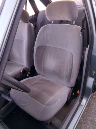 500-FORD ESCORT 1.3 GHIA