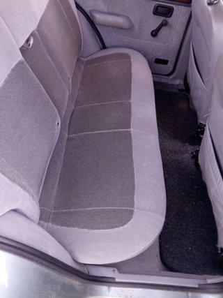 500-FORD ESCORT 1.3 GHIA