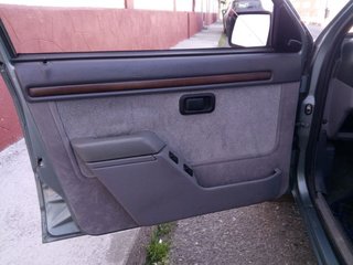 500-FORD ESCORT 1.3 GHIA
