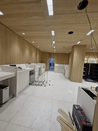 Electricista en Madrid Realizo todo tipo de trabaj