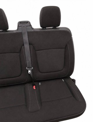 Asiento trasero Renault Trafic Combi 2021